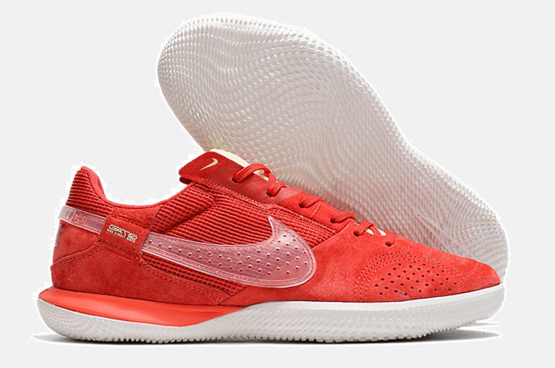 Tênis Futsal Nike Street Gato IC