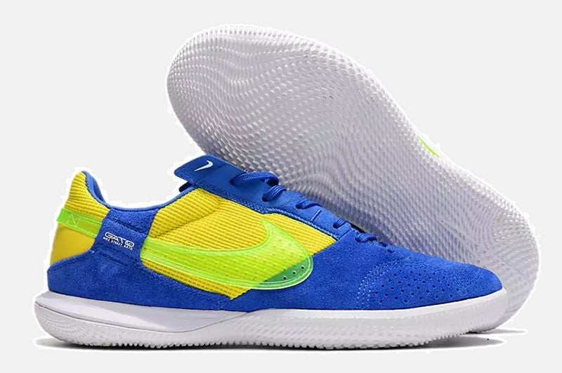 Tênis Futsal Nike Street Gato IC
