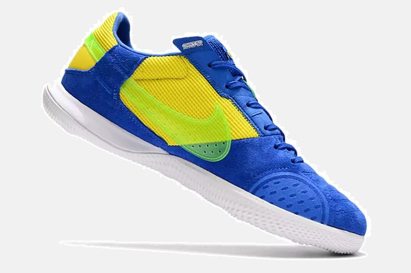 Tênis Futsal Nike Street Gato IC