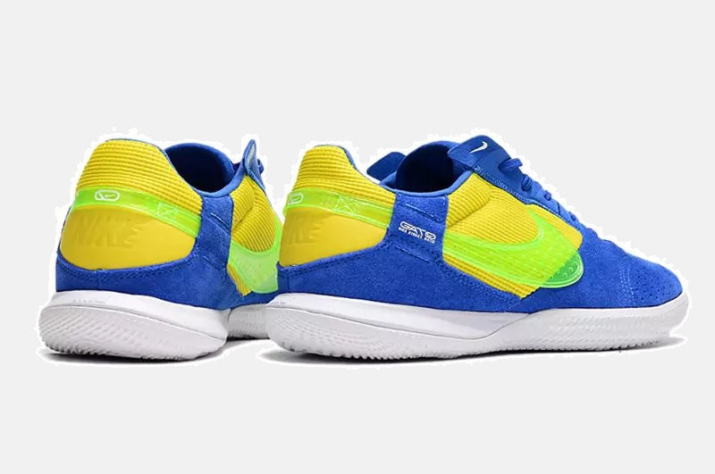 Tênis Futsal Nike Street Gato IC