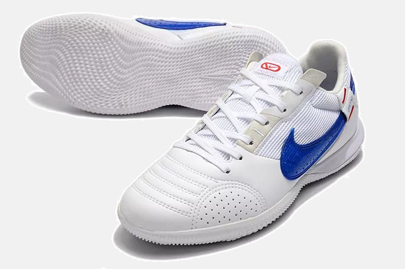 Tênis Futsal Nike Street Gato IC