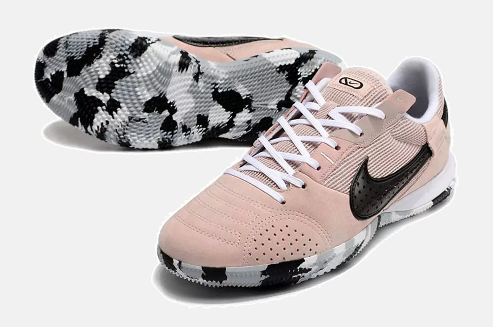 Tênis Futsal Nike Street Gato IC