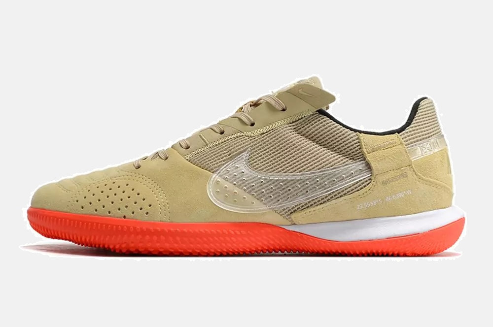 Tênis Futsal Nike Street Gato IC
