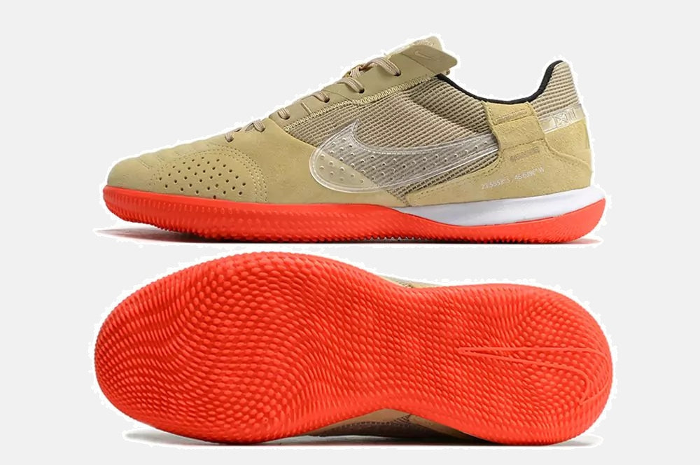 Tênis Futsal Nike Street Gato IC