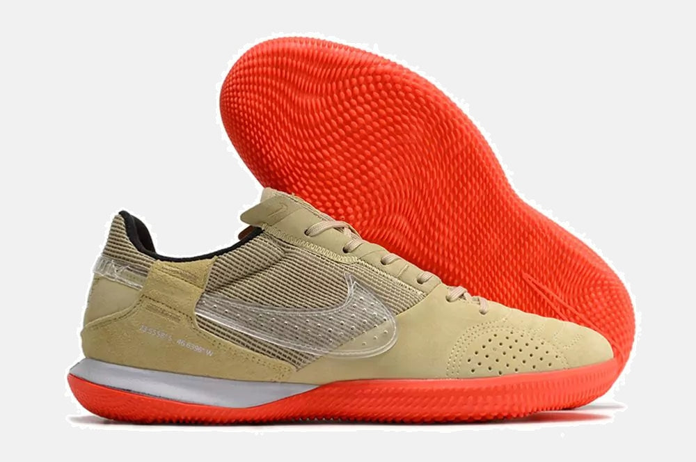 Tênis Futsal Nike Street Gato IC