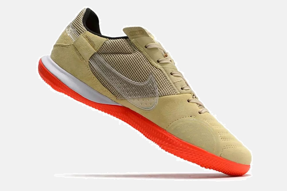 Tênis Futsal Nike Street Gato IC