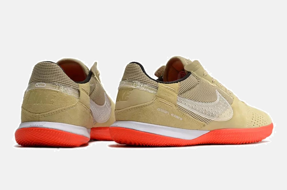 Tênis Futsal Nike Street Gato IC