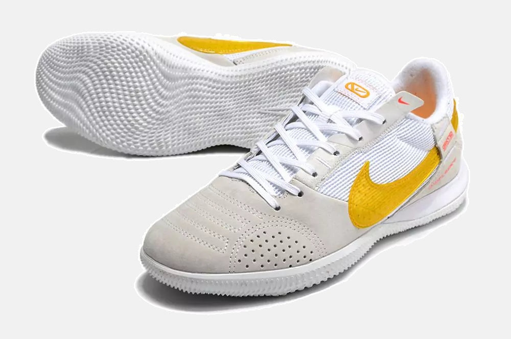 Tênis Futsal Nike Street Gato IC