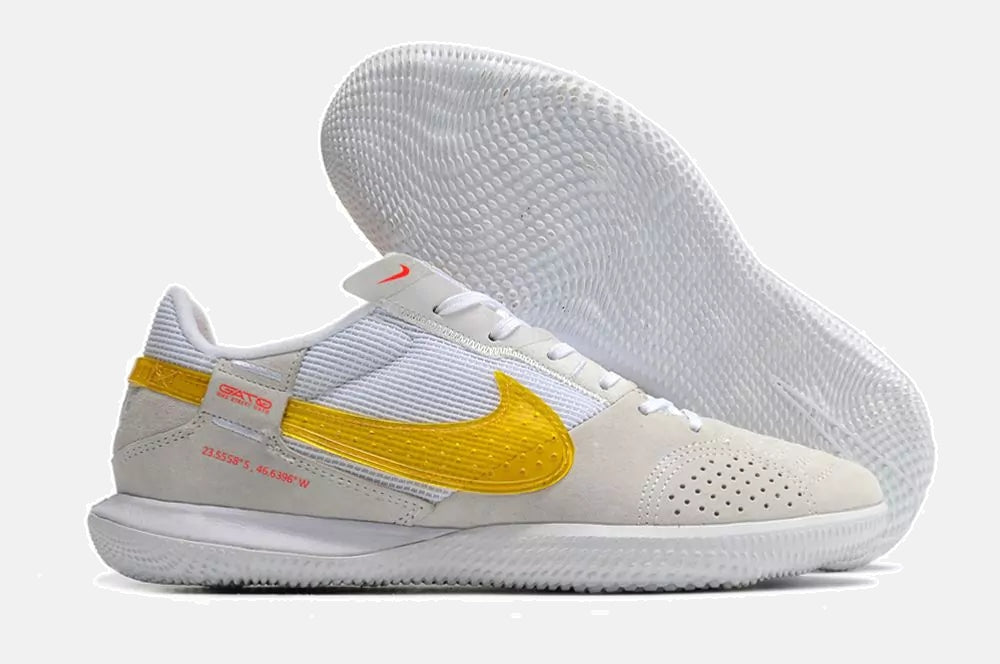 Tênis Futsal Nike Street Gato IC