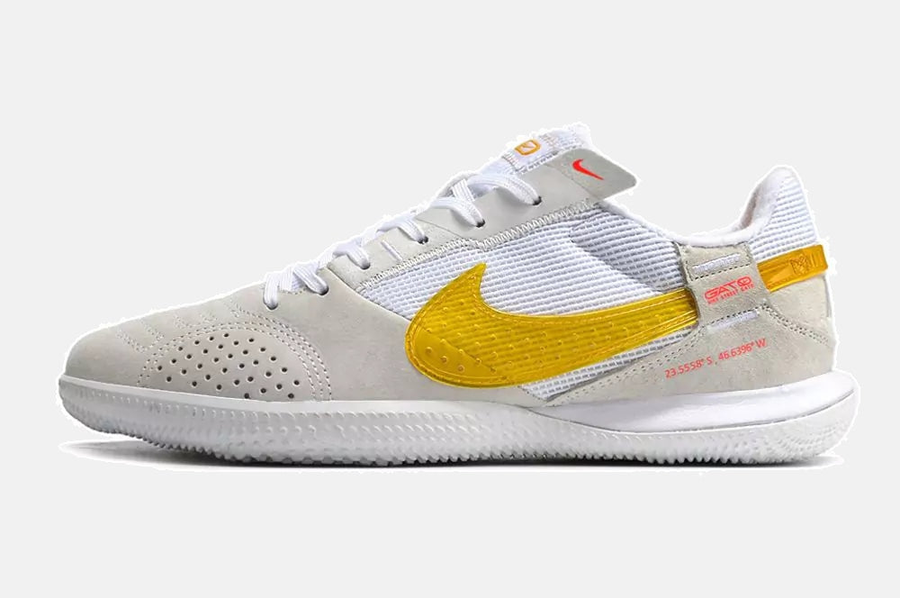 Tênis Futsal Nike Street Gato IC