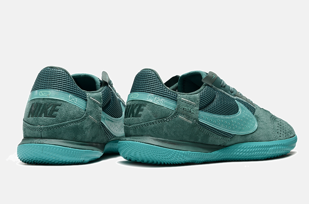 Tênis Futsal Nike Street Gato IC