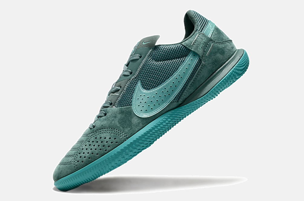 Tênis Futsal Nike Street Gato IC