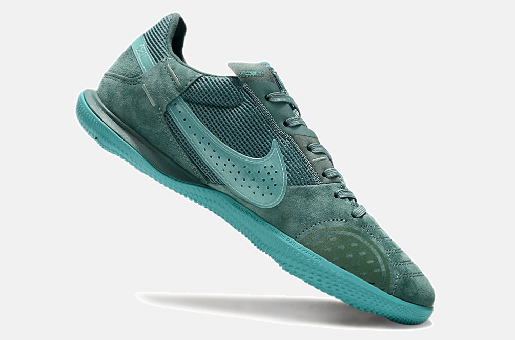 Tênis Futsal Nike Street Gato IC