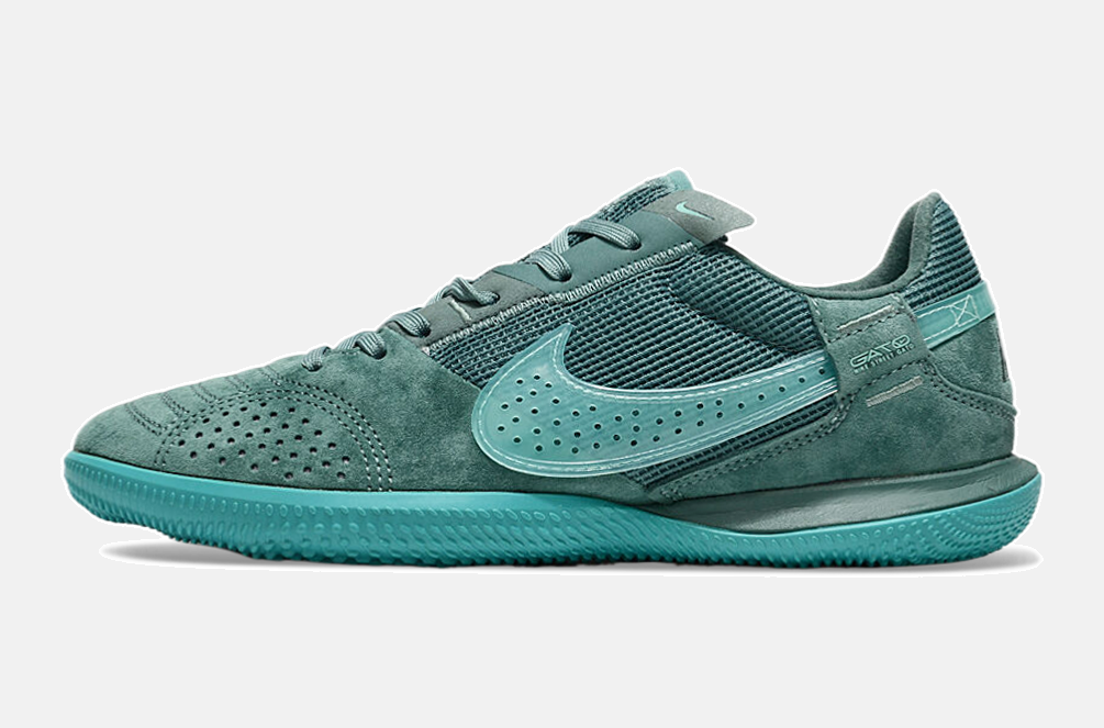 Tênis Futsal Nike Street Gato IC