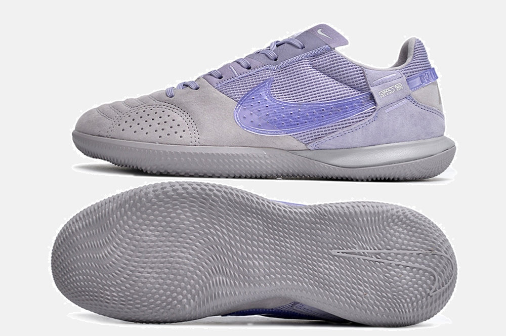 Tênis Futsal Nike Street Gato IC