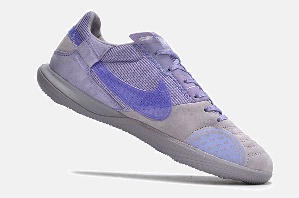 Tênis Futsal Nike Street Gato IC