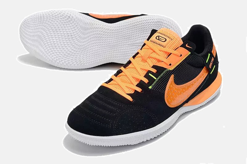 Tênis Futsal Nike Street Gato IC