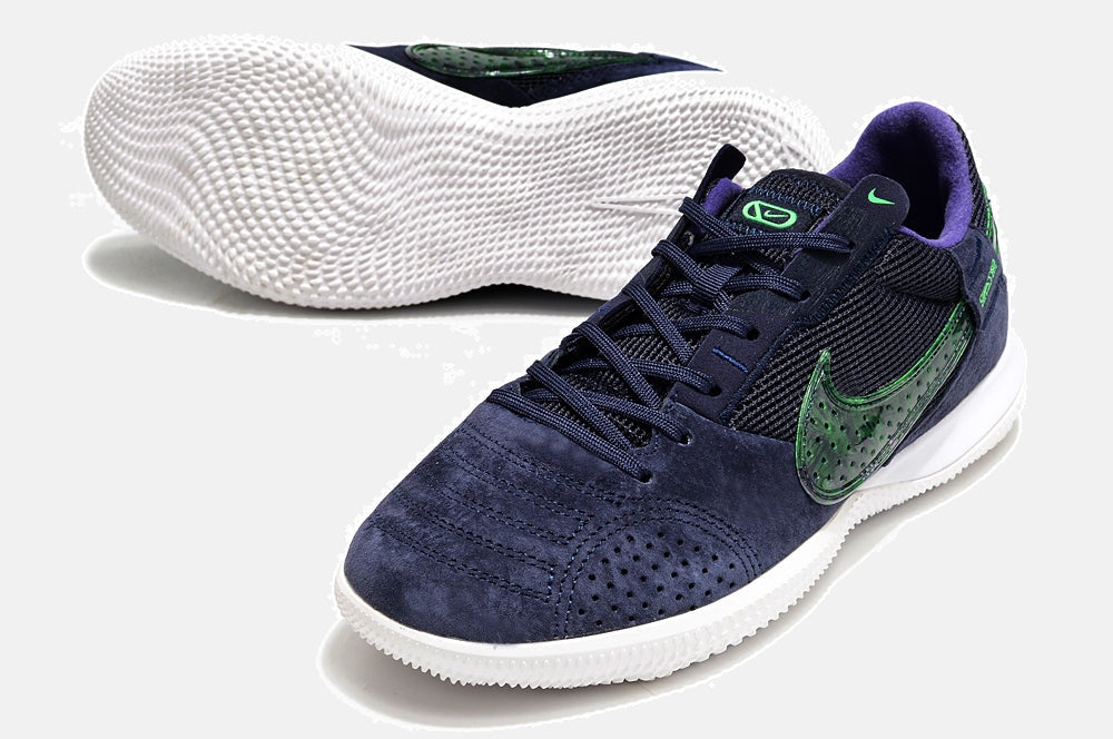 Tênis Futsal Nike Street Gato IC