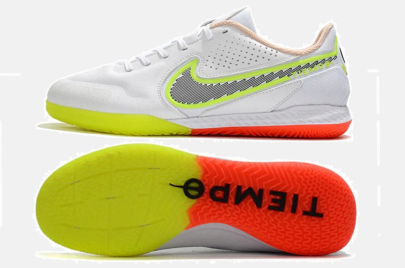 Tênis Futsal Nike Tiempo Legend 9 Elite IC