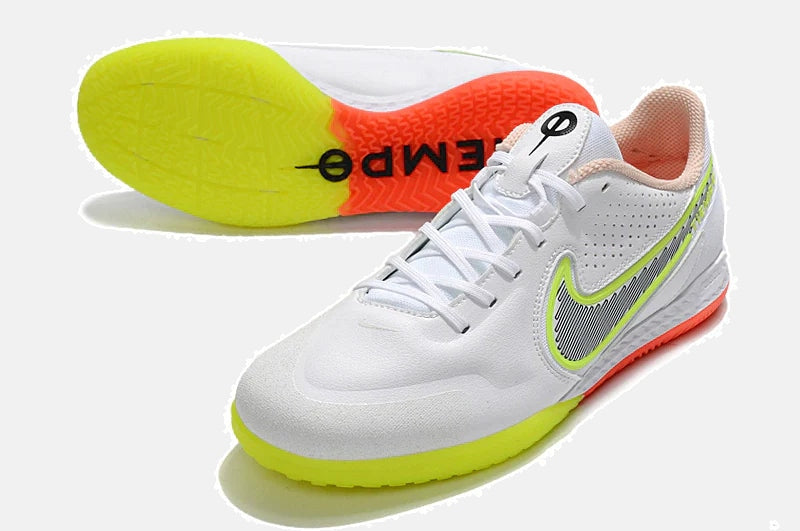 Tênis Futsal Nike Tiempo Legend 9 Elite IC