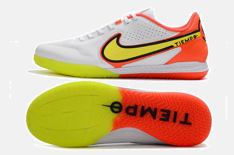 Tênis Futsal Nike Tiempo Legend 9 Elite IC