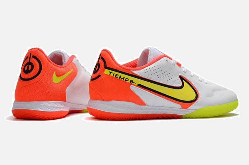 Tênis Futsal Nike Tiempo Legend 9 Elite IC