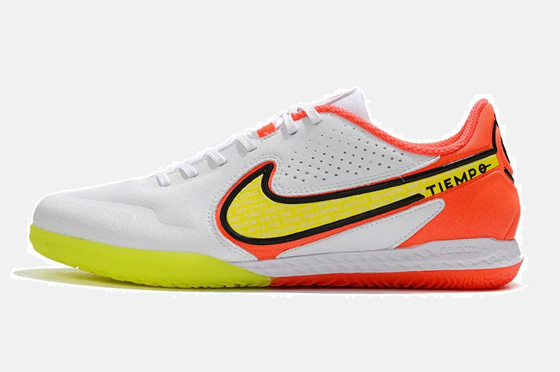 Tênis Futsal Nike Tiempo Legend 9 Elite IC