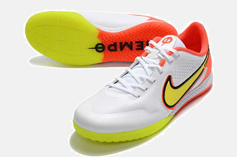 Tênis Futsal Nike Tiempo Legend 9 Elite IC