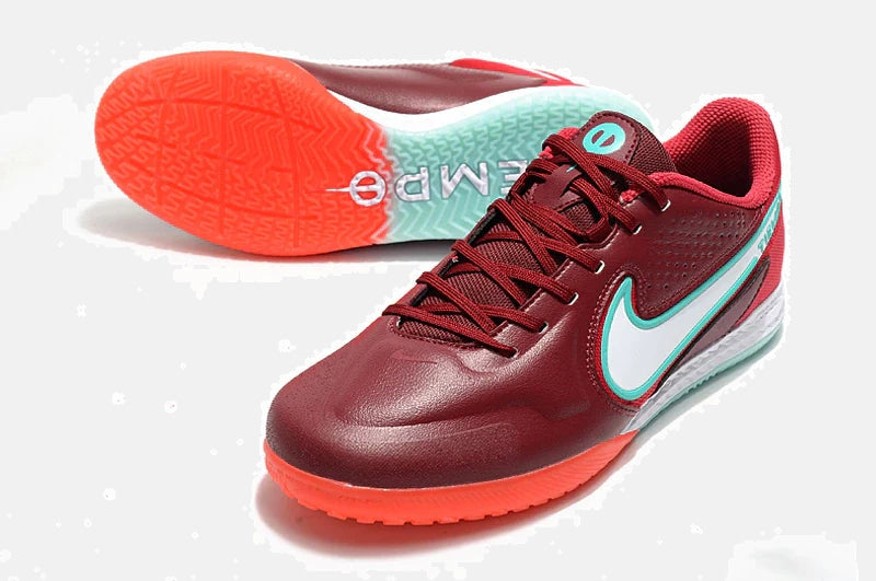 Tênis Futsal Nike Tiempo Legend 9 Elite IC