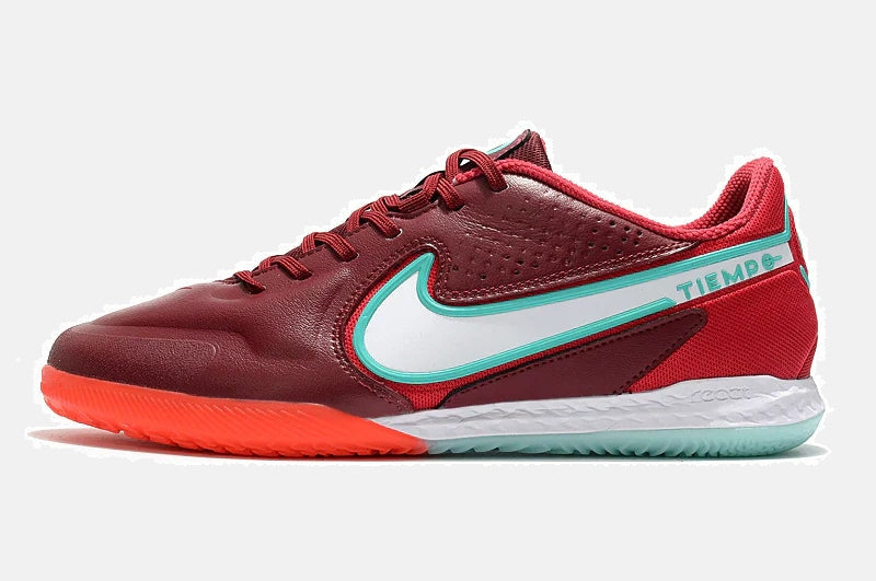 Tênis Futsal Nike Tiempo Legend 9 Elite IC